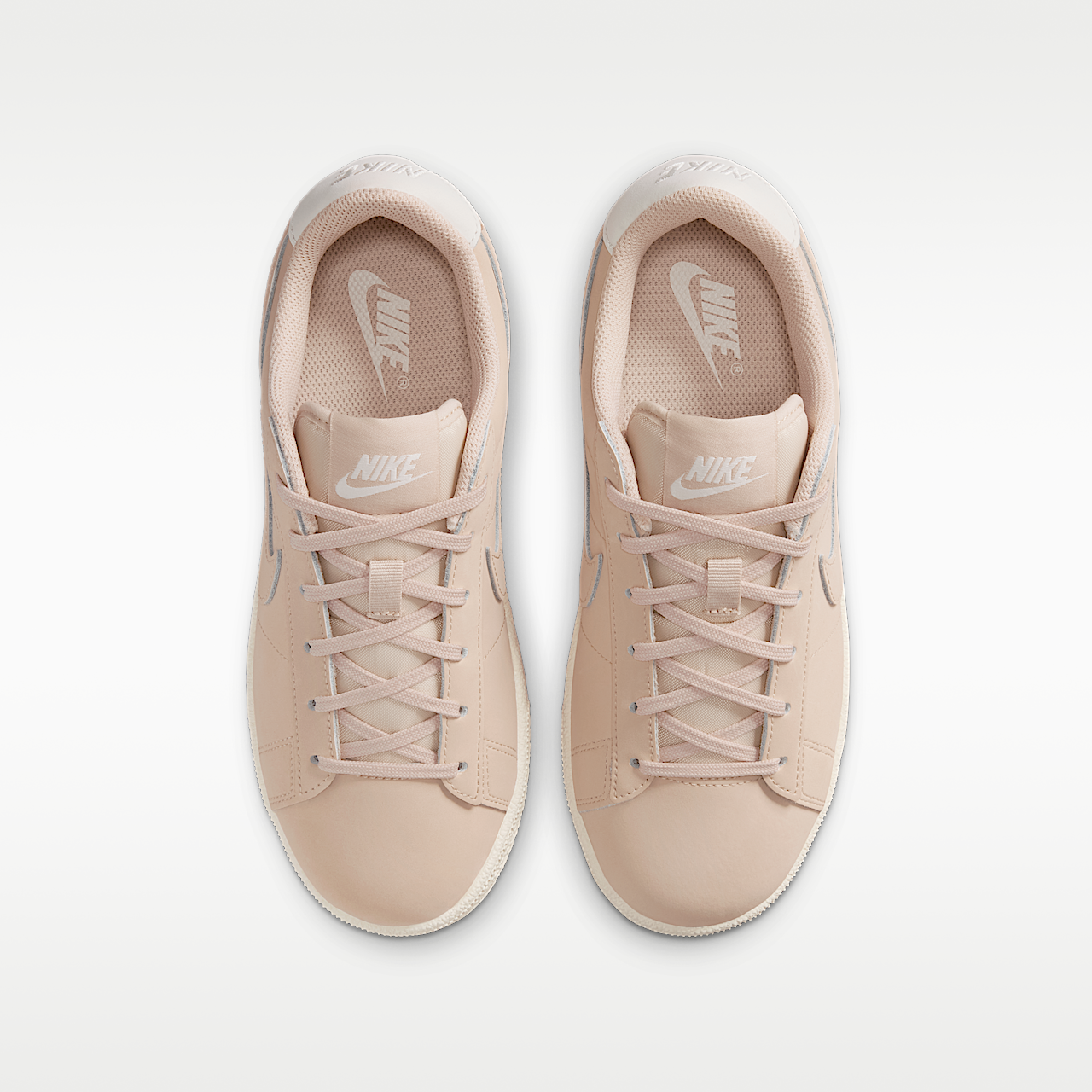 Nike  sneaker Sanddrift/Sail/Sanddrift