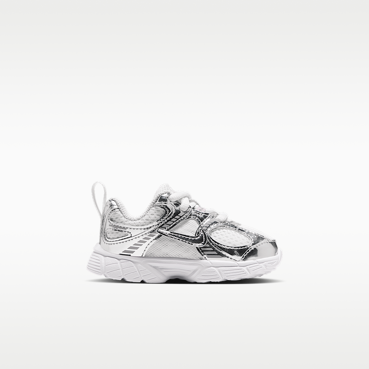 Nike  sneaker Off White/Vast Grey/Silver Lilac/Metallic Silver