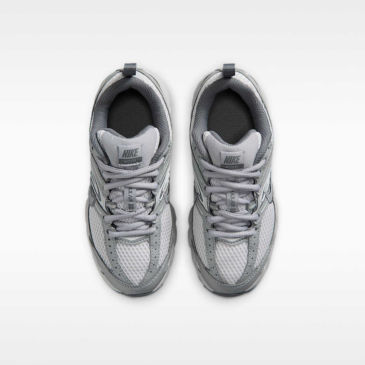 Nike Air Max sneaker Wolf Grey/Vast Grey/Cool Grey/Wolf Grey