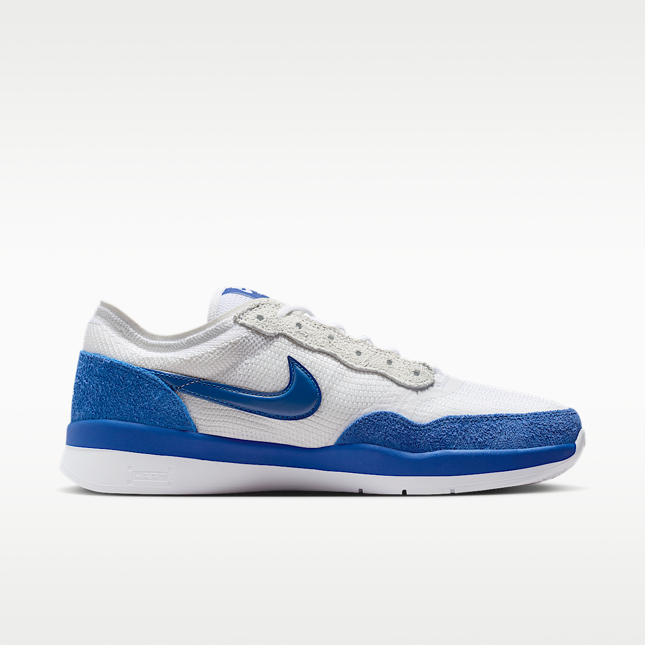 Nike  sneaker Sport Royal/Wit/Zwart/Sport Royal