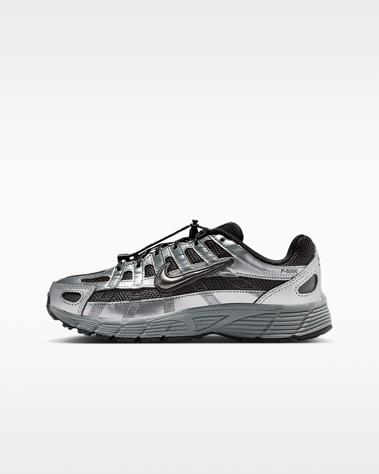 Детские кроссовки Nike P-6000 Utility Big Kids'