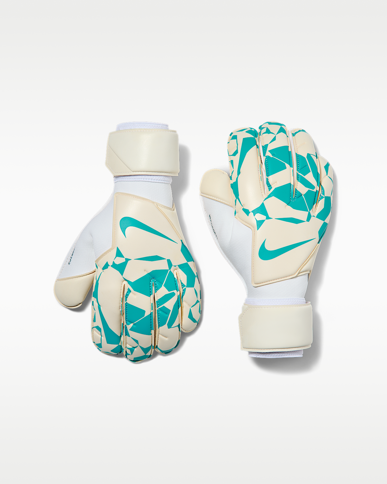 Женские  Nike Vapor Grip3 Goalkeeper Soccer Gloves