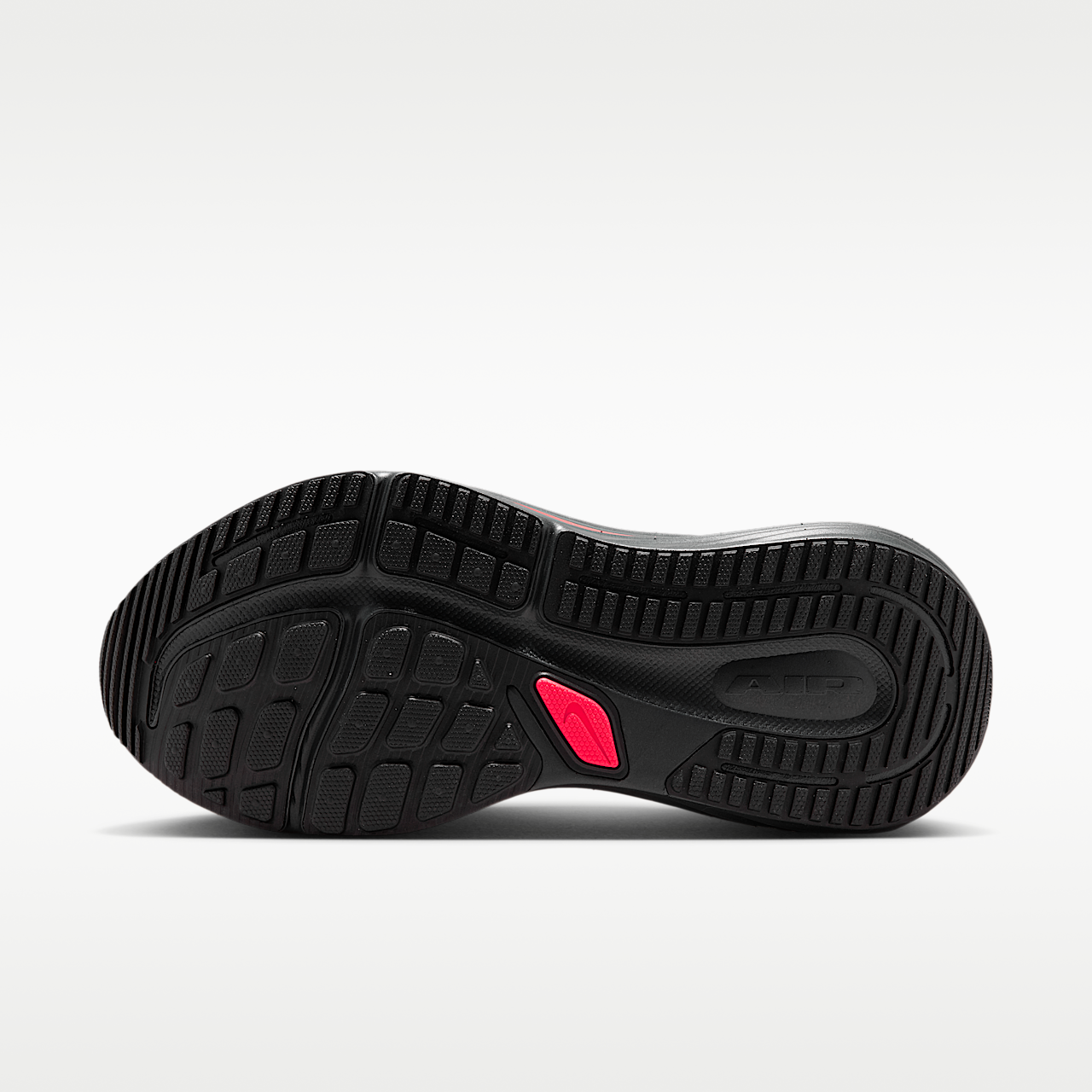 Nike  sneaker Zwart/Red Orbit/Dark Smoke Grey/Zwart