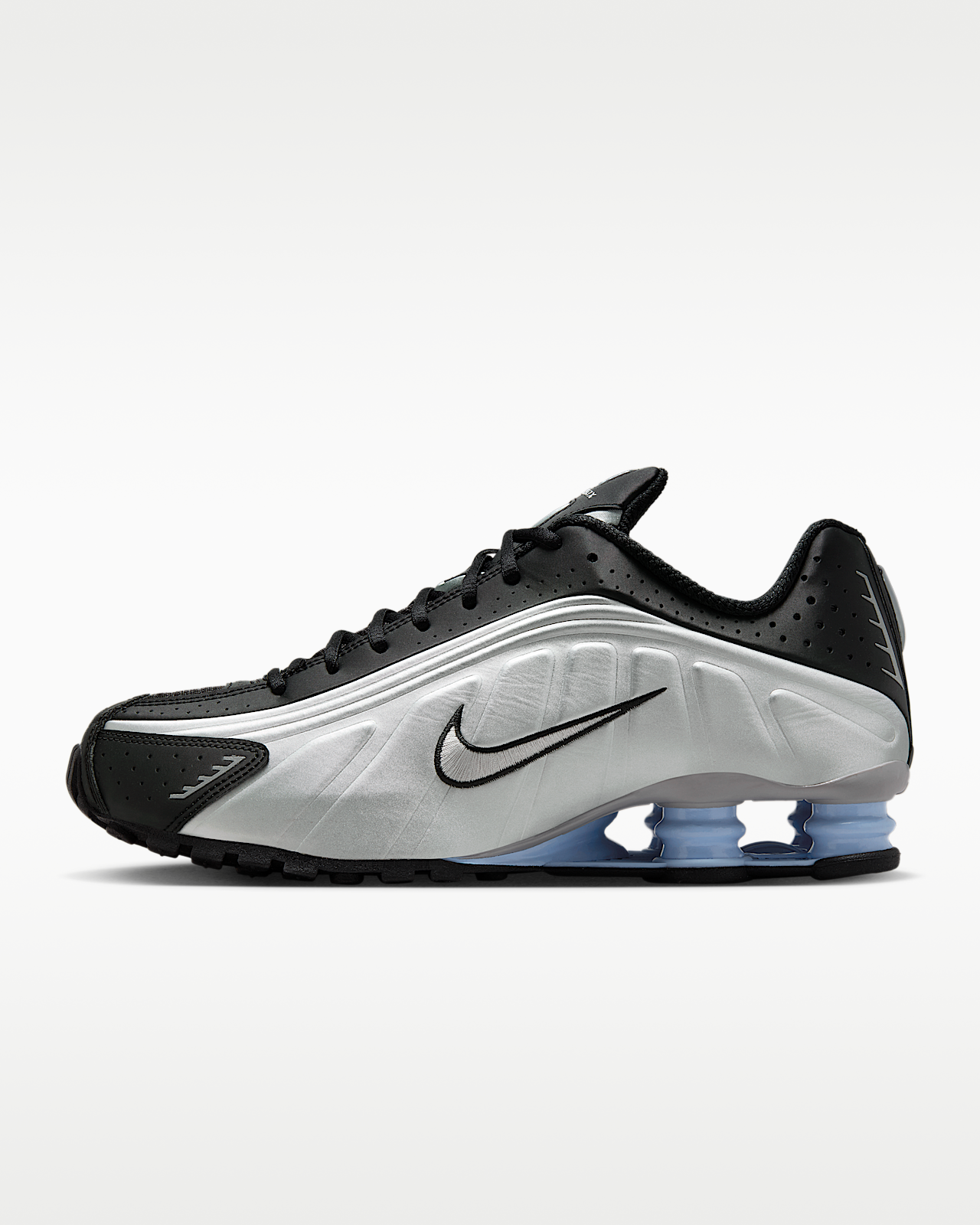 Unisex кроссовки Nike Shox R4