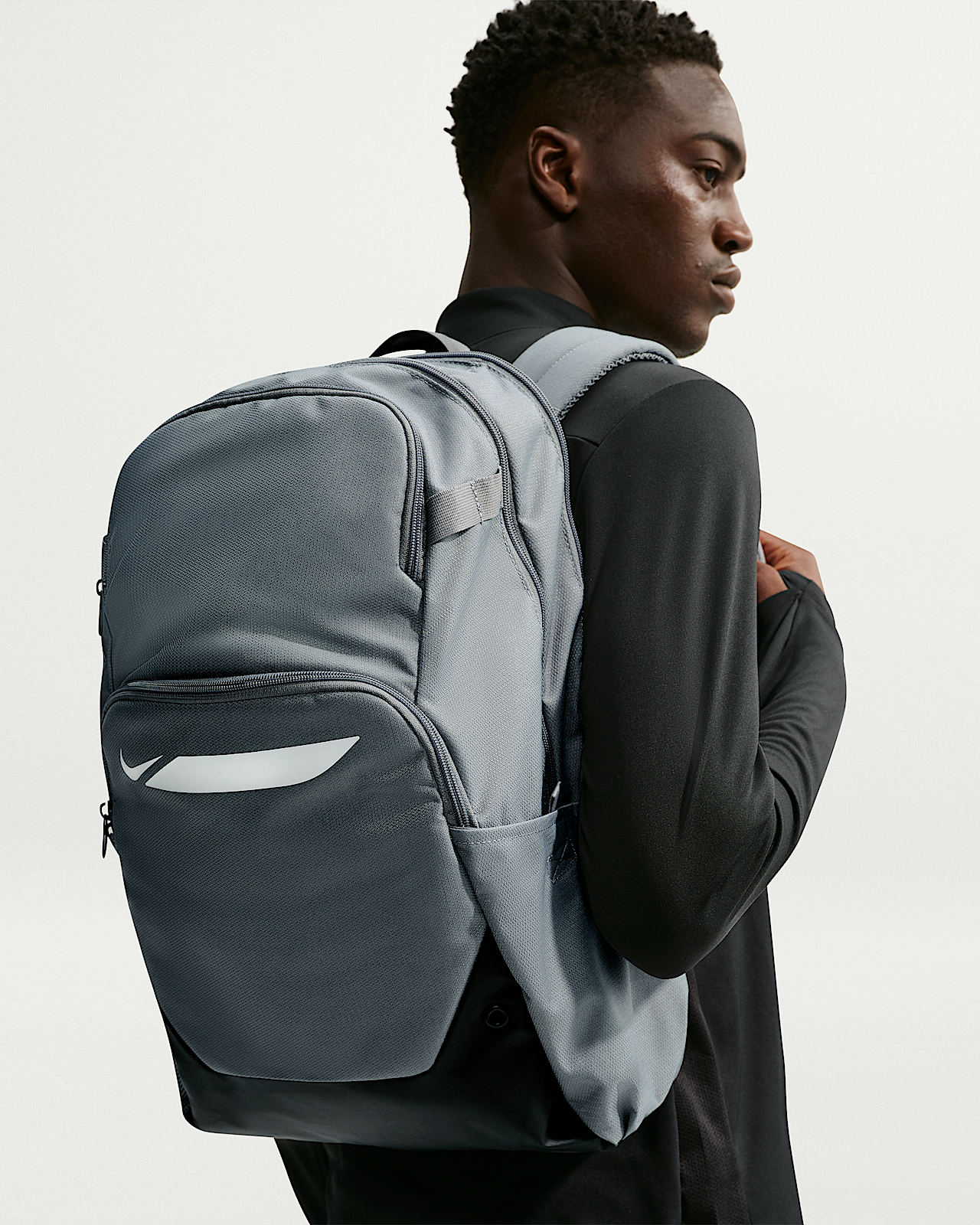 Женский рюкзак Nike Academy Soccer Backpack (Large, 30L)
