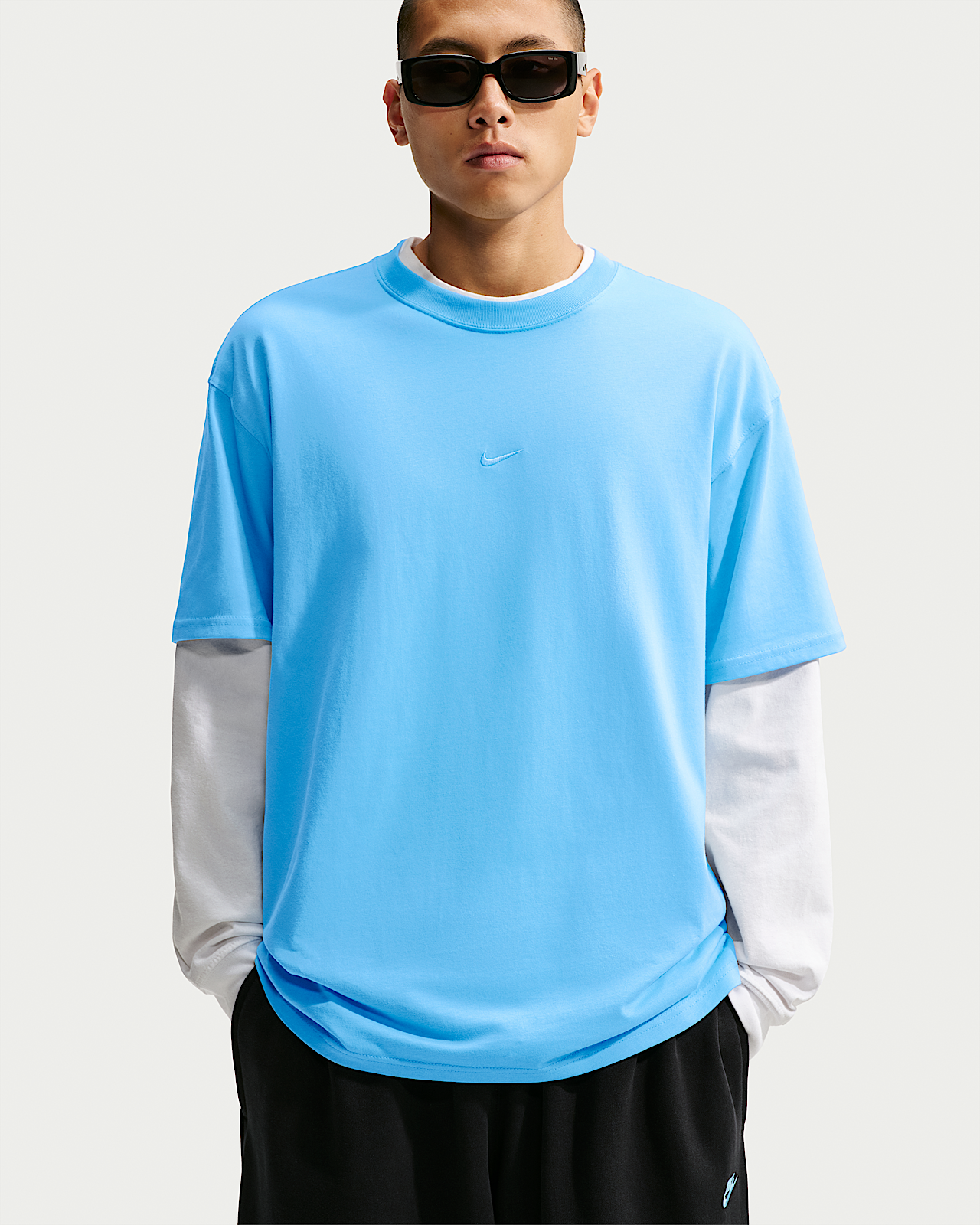 Мужская футболка Nike Sportswear