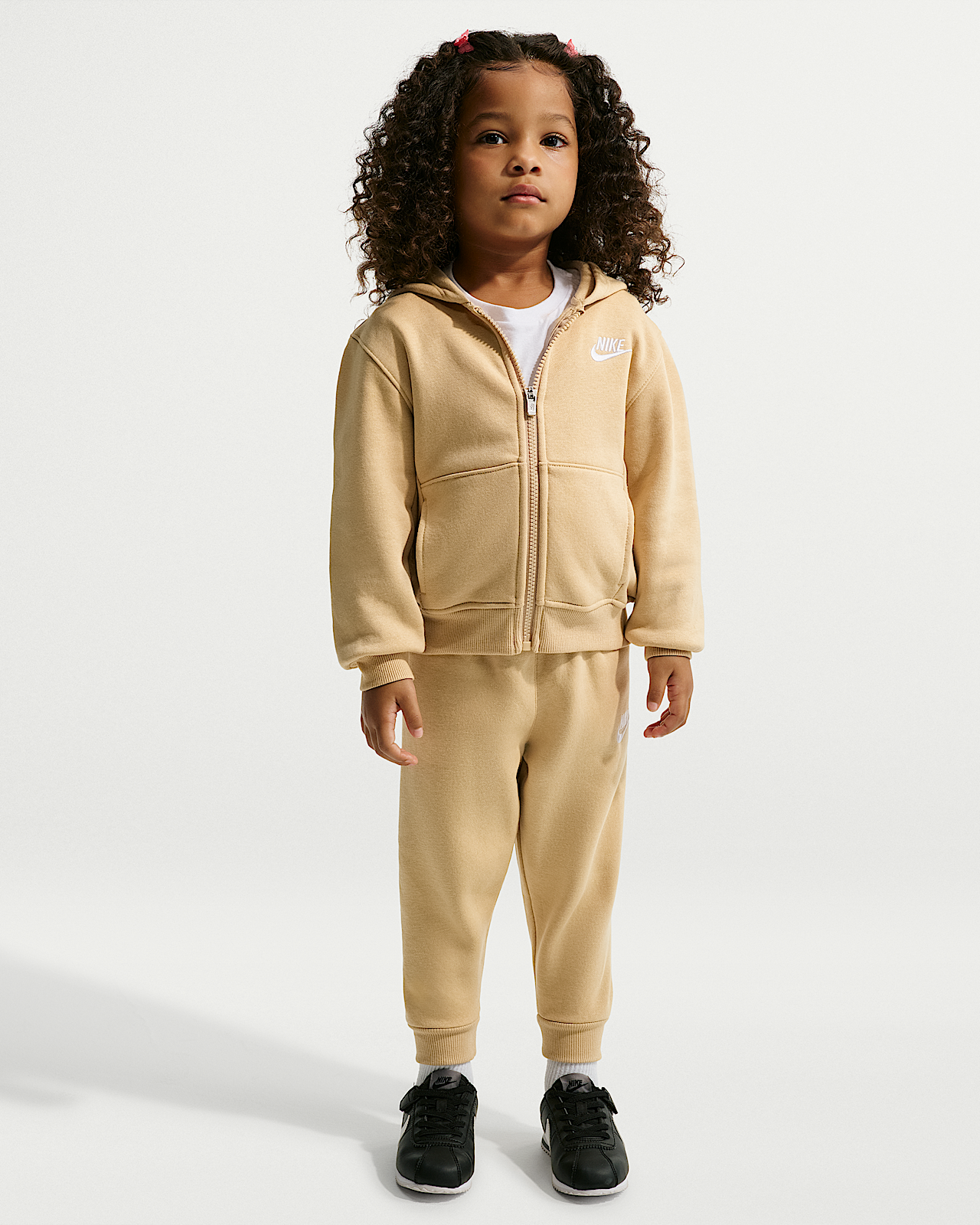 Детские  Nike Baby (12-24M) 2-Piece Club Full-Zip Set