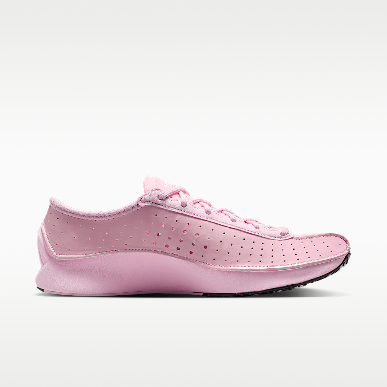 Nike  sneaker Pink Foam/Pink Foam/Zwart/Pink Foam