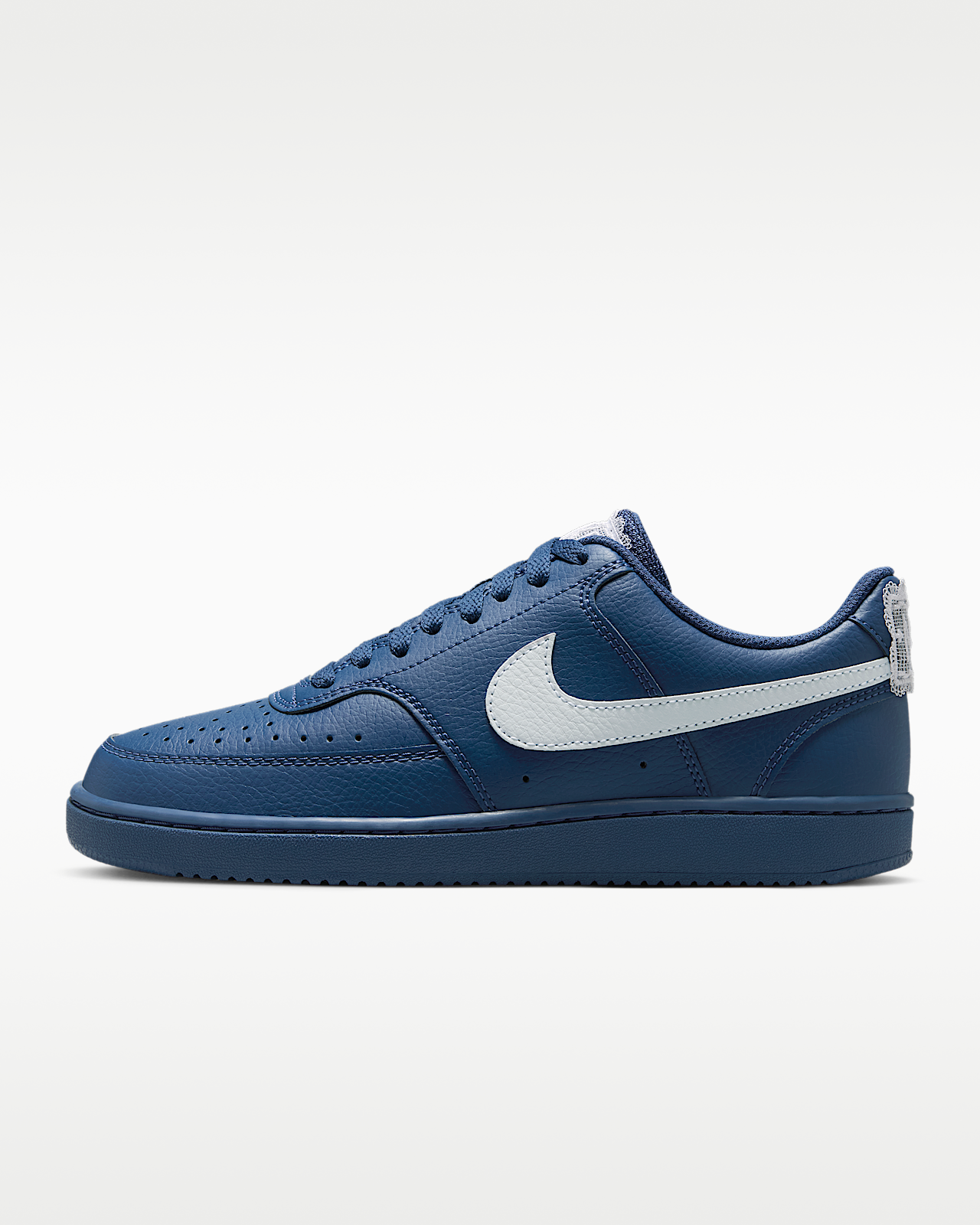 Unisex кроссовки Nike Court Vision Low Premium