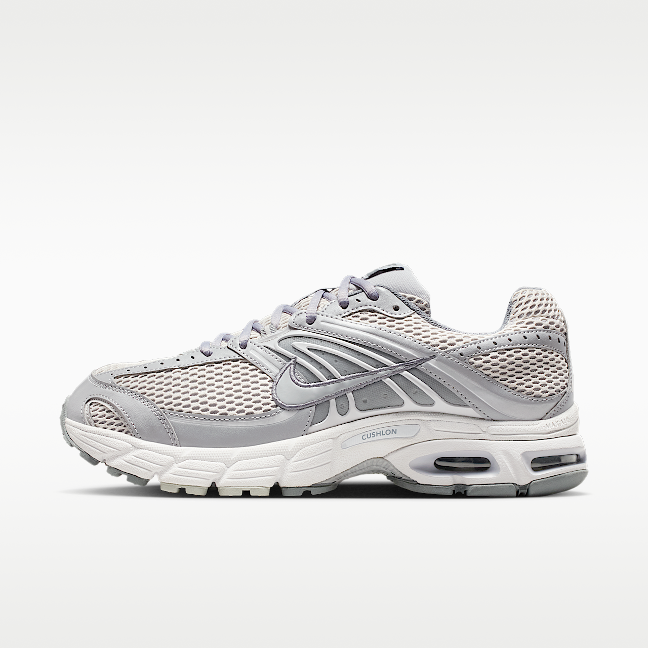 Nike Air Max Moto 2K (Wolf Grey/Vast Grey/Cool Grey/Wolf Grey)