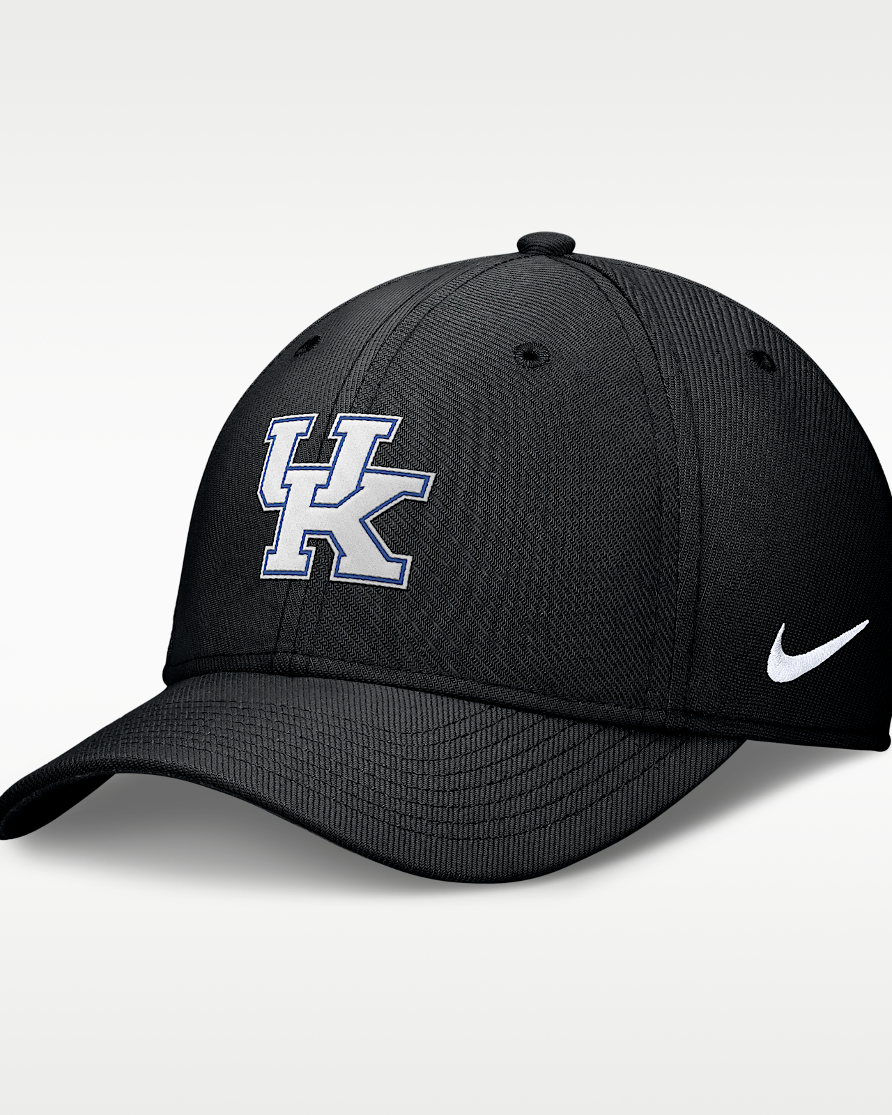 Мужские  Kentucky Classic Nike Dri-FIT College Hat