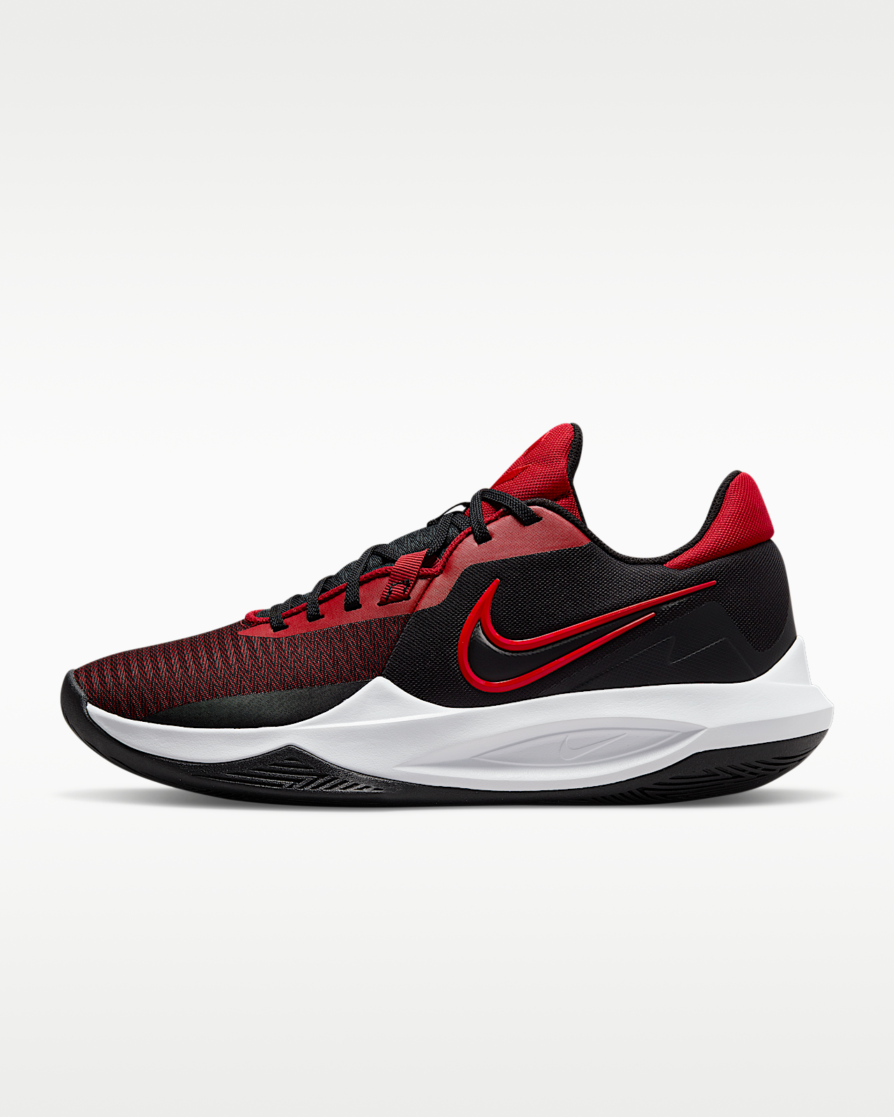 Unisex кроссовки Nike Precision 6 Basketball для баскетбола