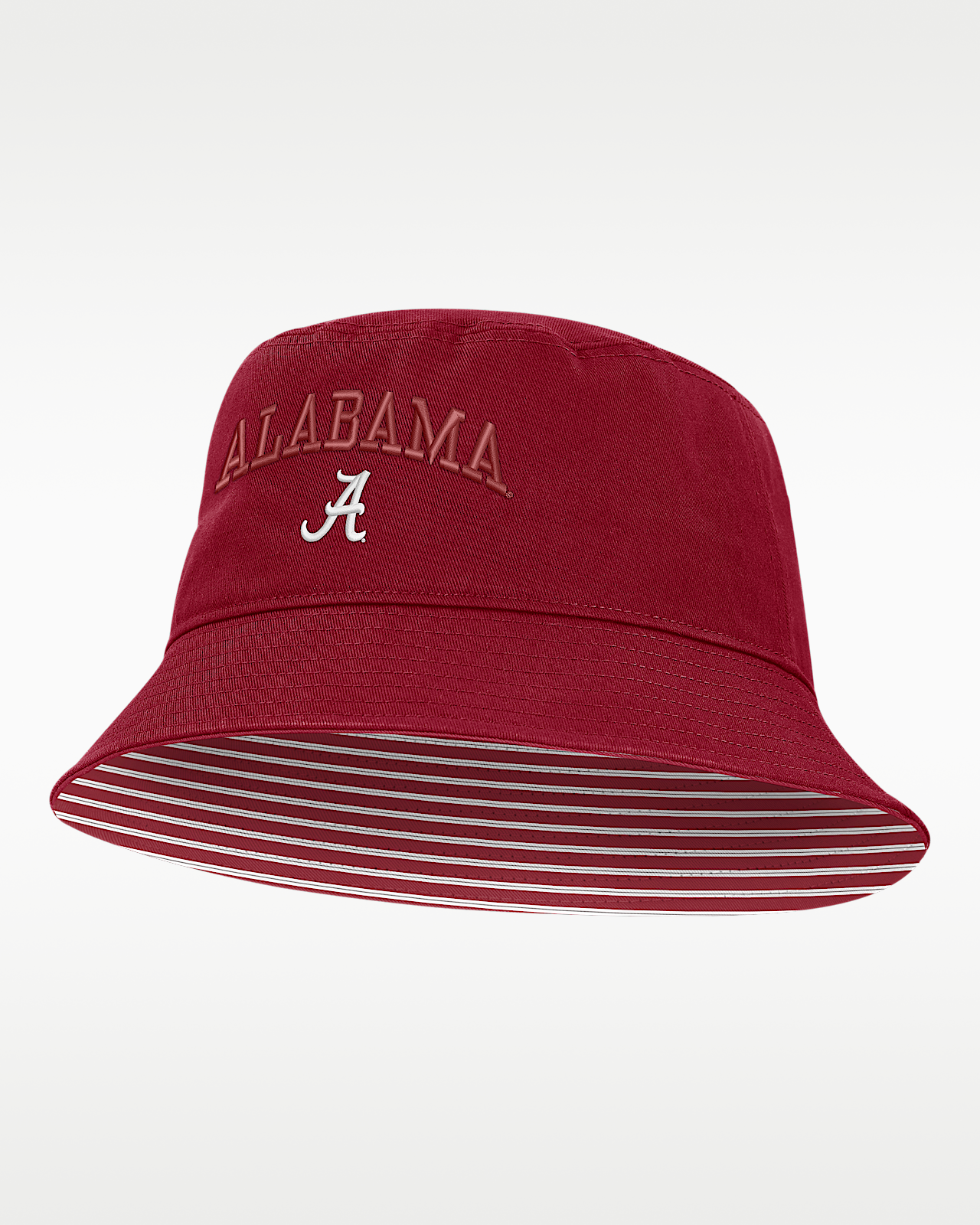 Женские  Alabama Primetime Apex Nike College Bucket Hat