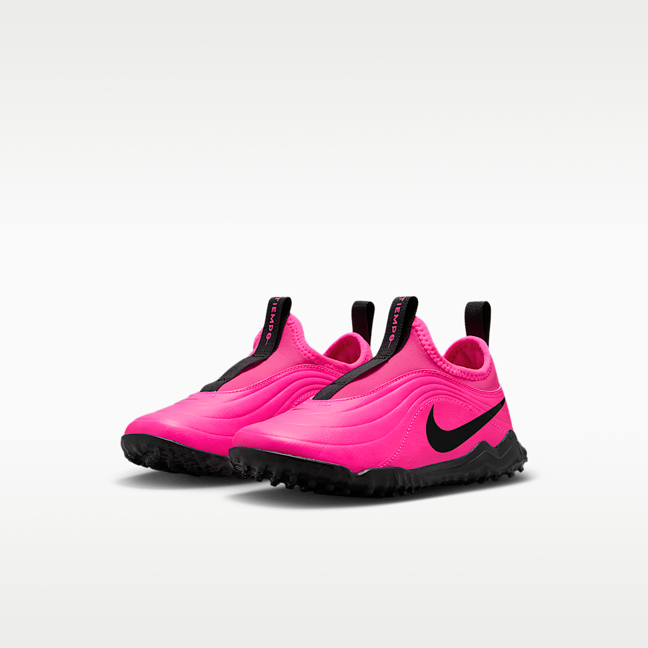Nike  sneaker Pink Blast/Zwart