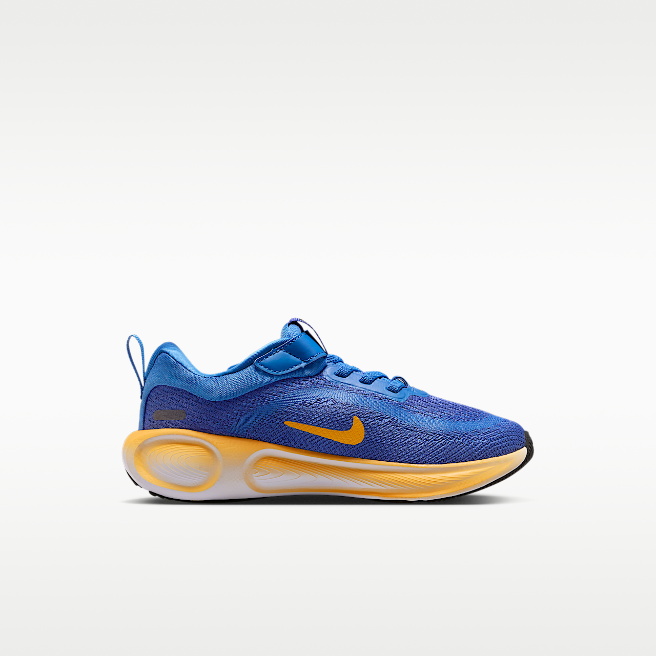 Nike  sneaker Blue Crystal/Lapis/Volt Tint/Off Noir