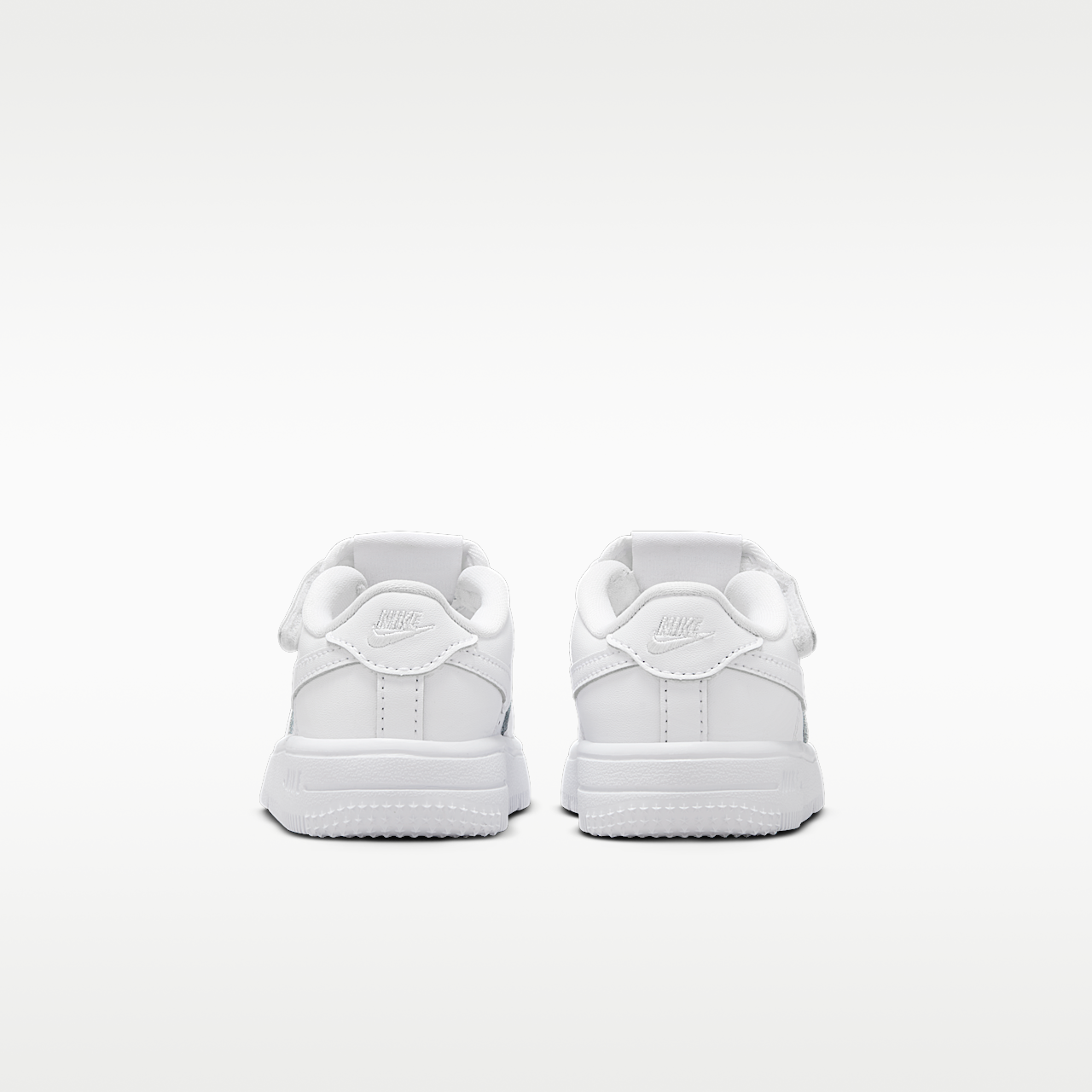 Nike  sneaker Wit/Wit/Wit