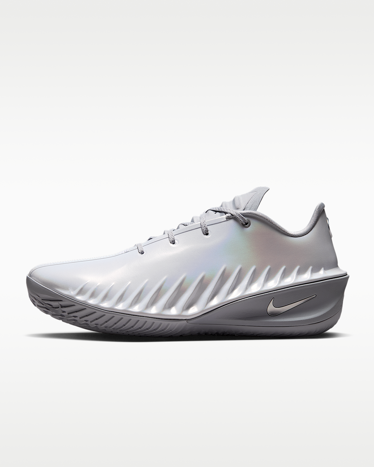 Unisex кроссовки Nike G.T. Cut 4 Basketball для баскетбола