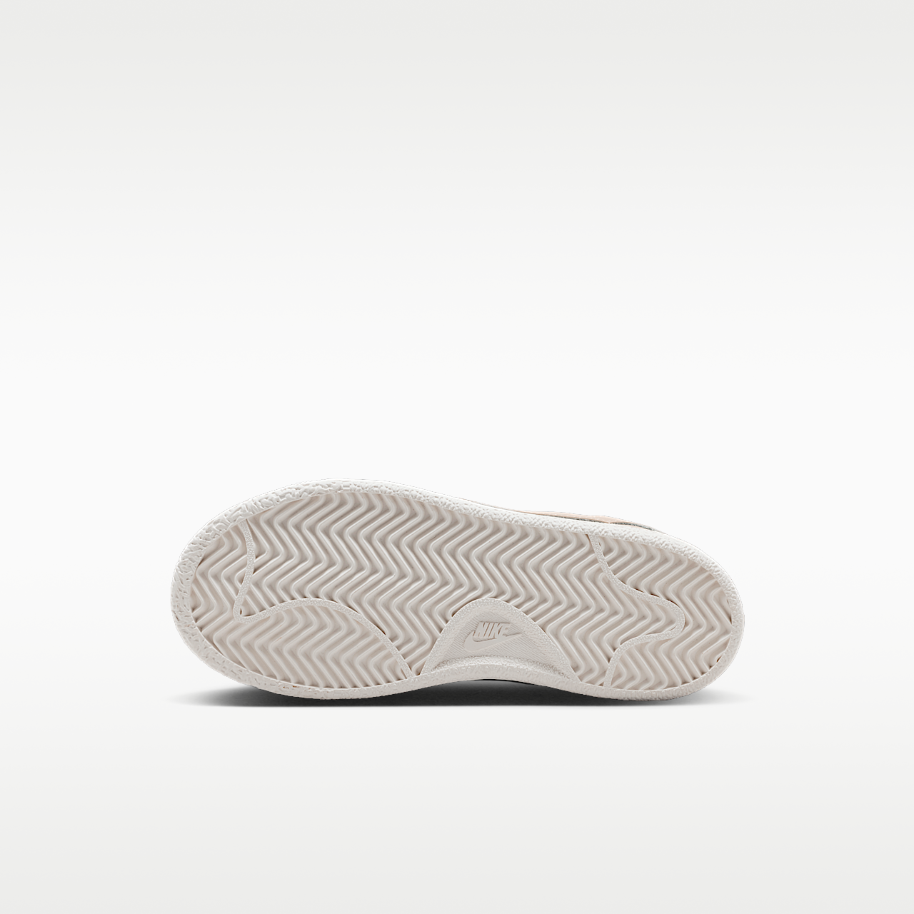Nike  sneaker Sanddrift/Sail/Sanddrift