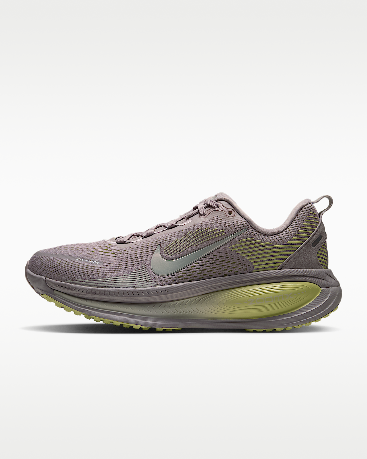 Unisex кроссовки Nike Vomero 18 Road для бега
