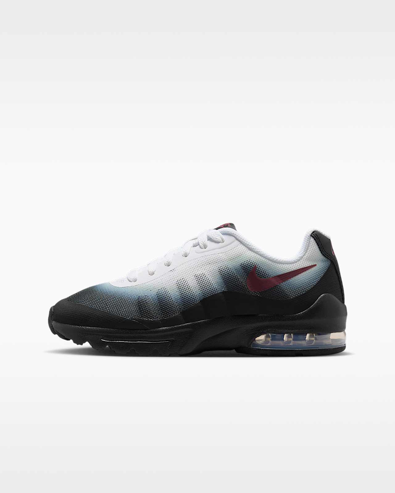 Детские кроссовки Nike Air Max Invigor Big Kids'