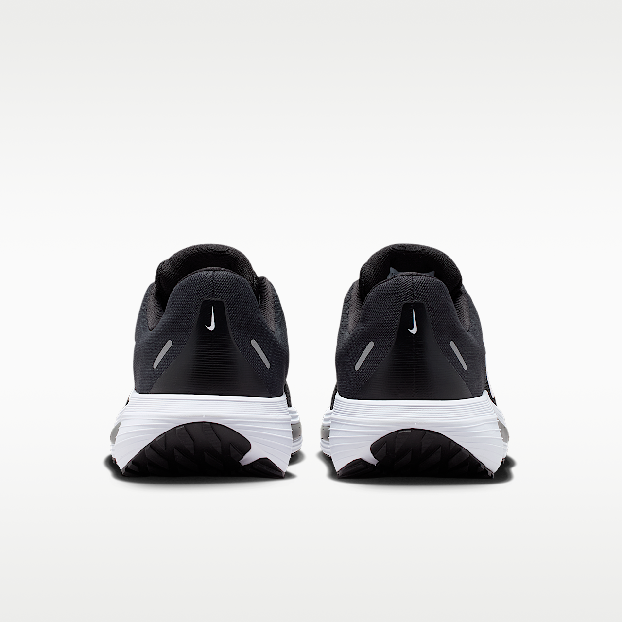 Nike  sneaker Zwart/Anthracite/Wit