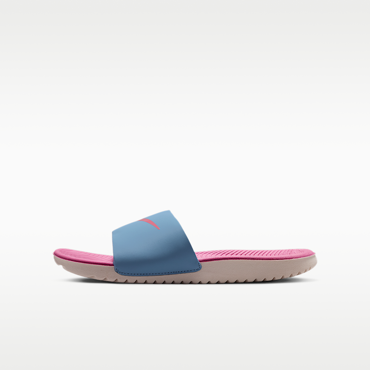 Nike  sneaker Work Blue/Chalk/Peony