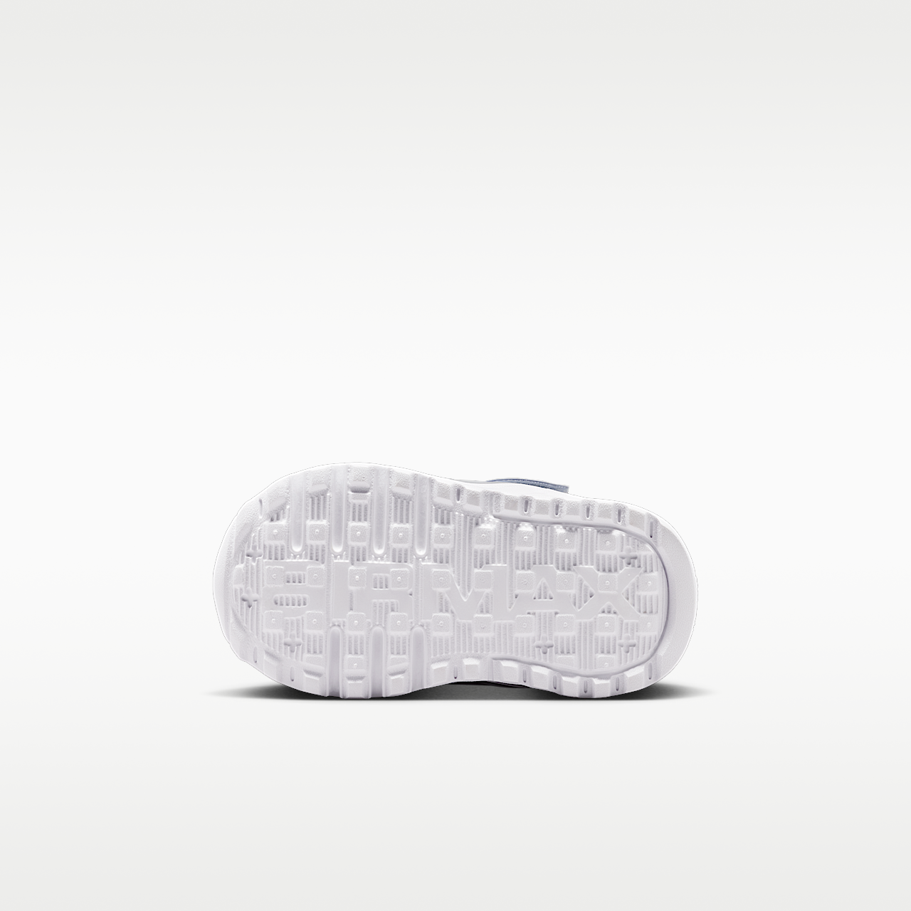 Nike Air Max sneaker Football Grey/Wolf Grey/Wit/Blue Crystal