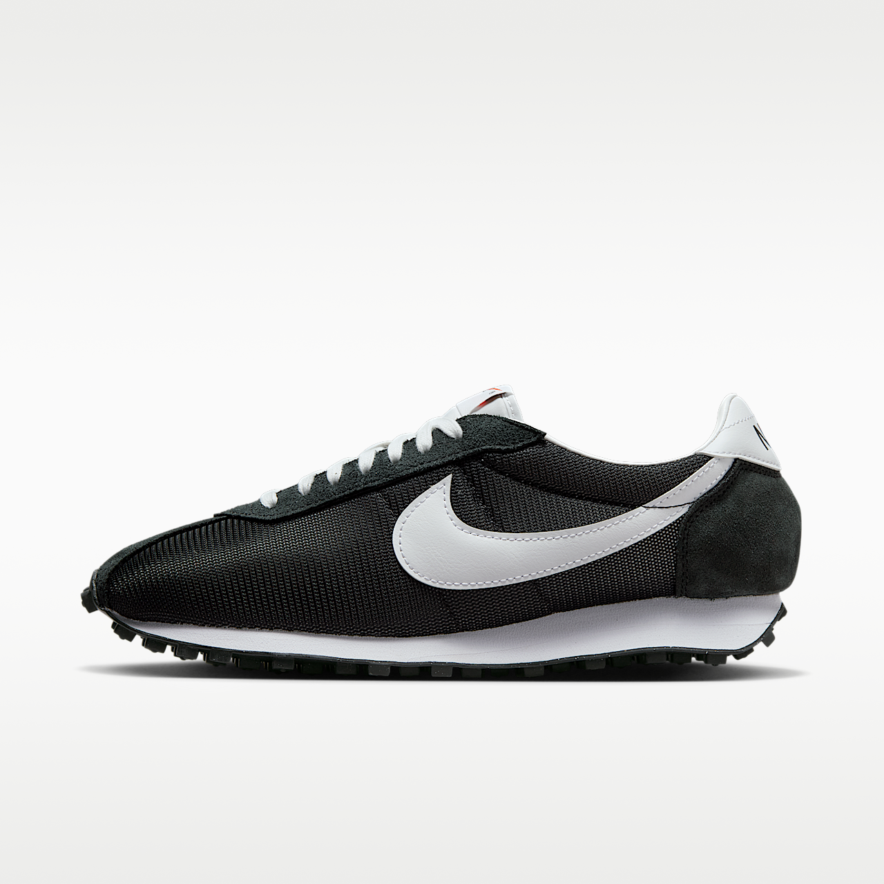 Nike LD-1000 (Black/White)