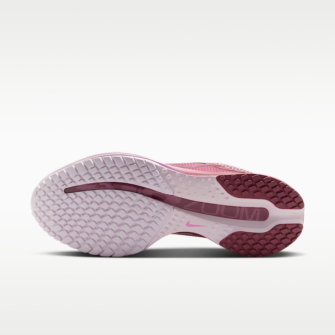 Nike Pegasus sneaker Pink Smoke/Light Magenta/Bleached Lilac/Pink Smoke