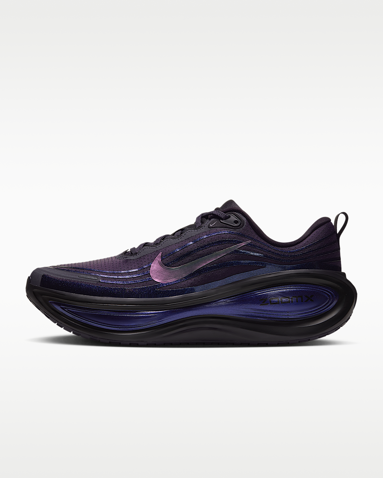 Unisex кроссовки Nike Vomero Plus Road для бега