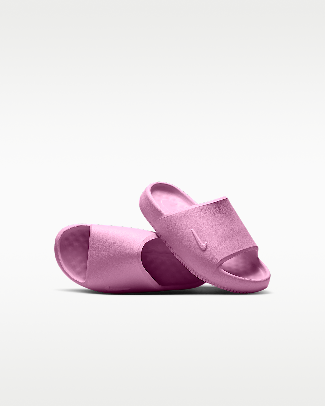 Детские  Nike Calm 2.0 Little Kids' Slides