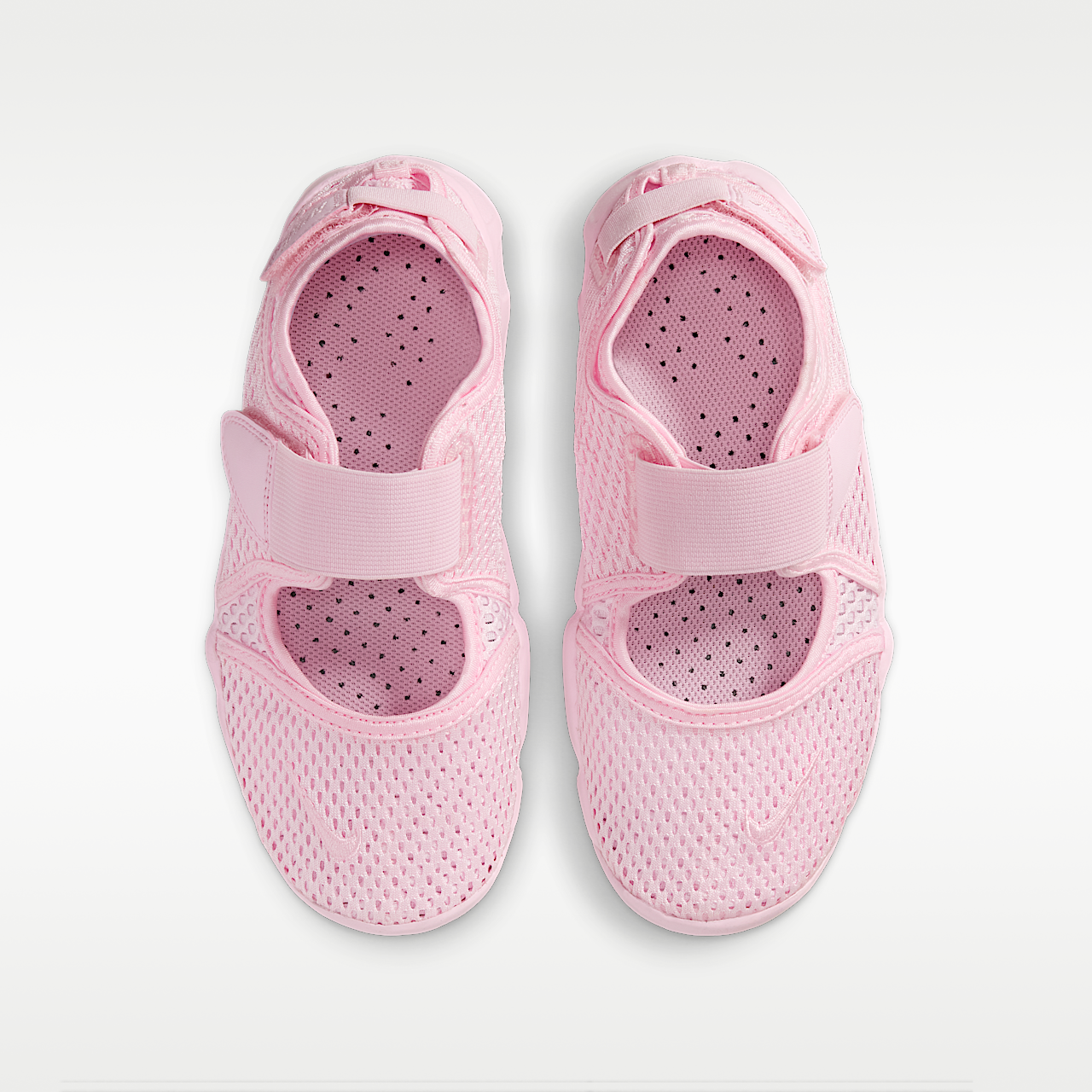 Nike  sneaker Pink Foam/Pink Foam/Pink Foam