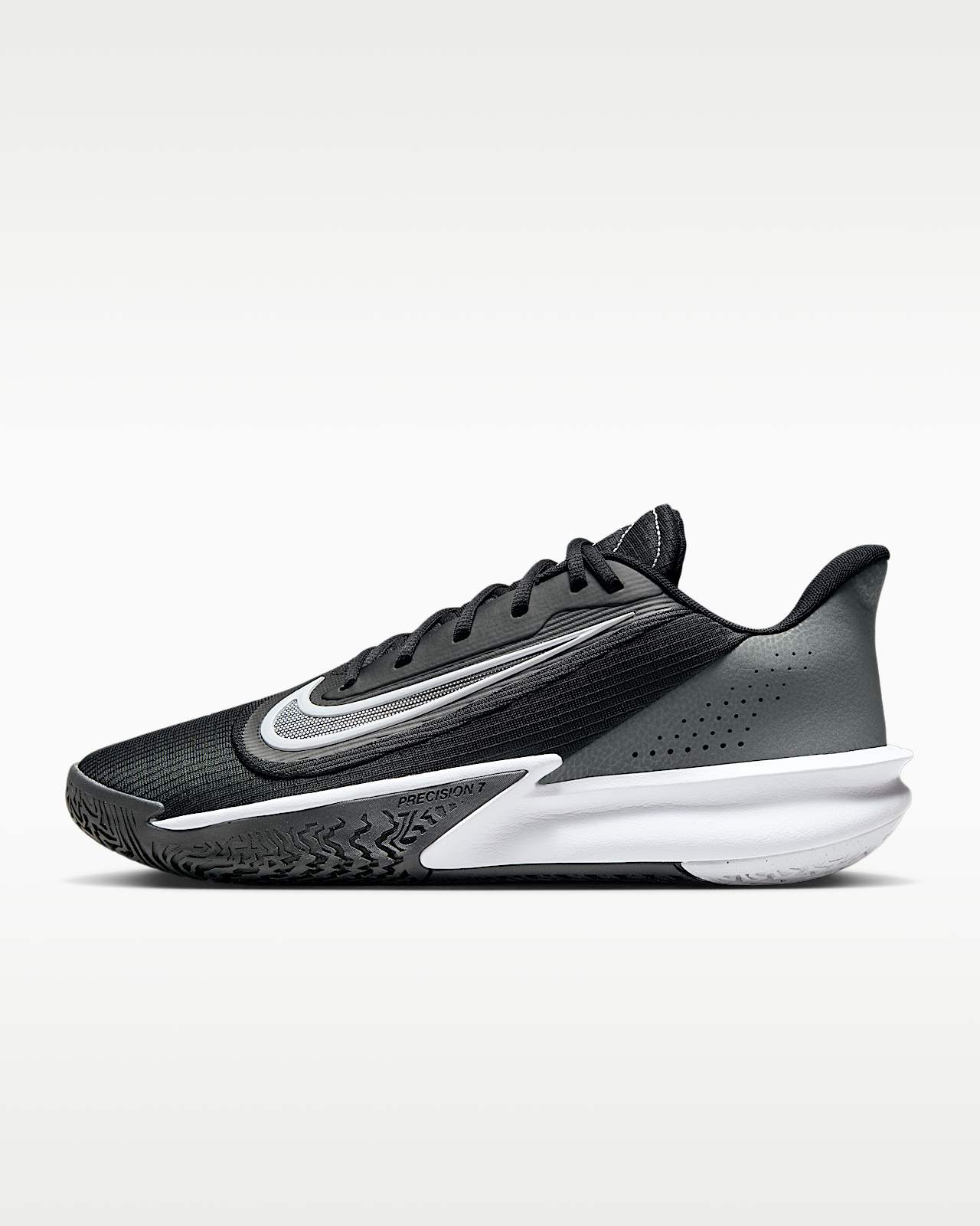 Unisex кроссовки Nike Precision 7 Basketball для баскетбола