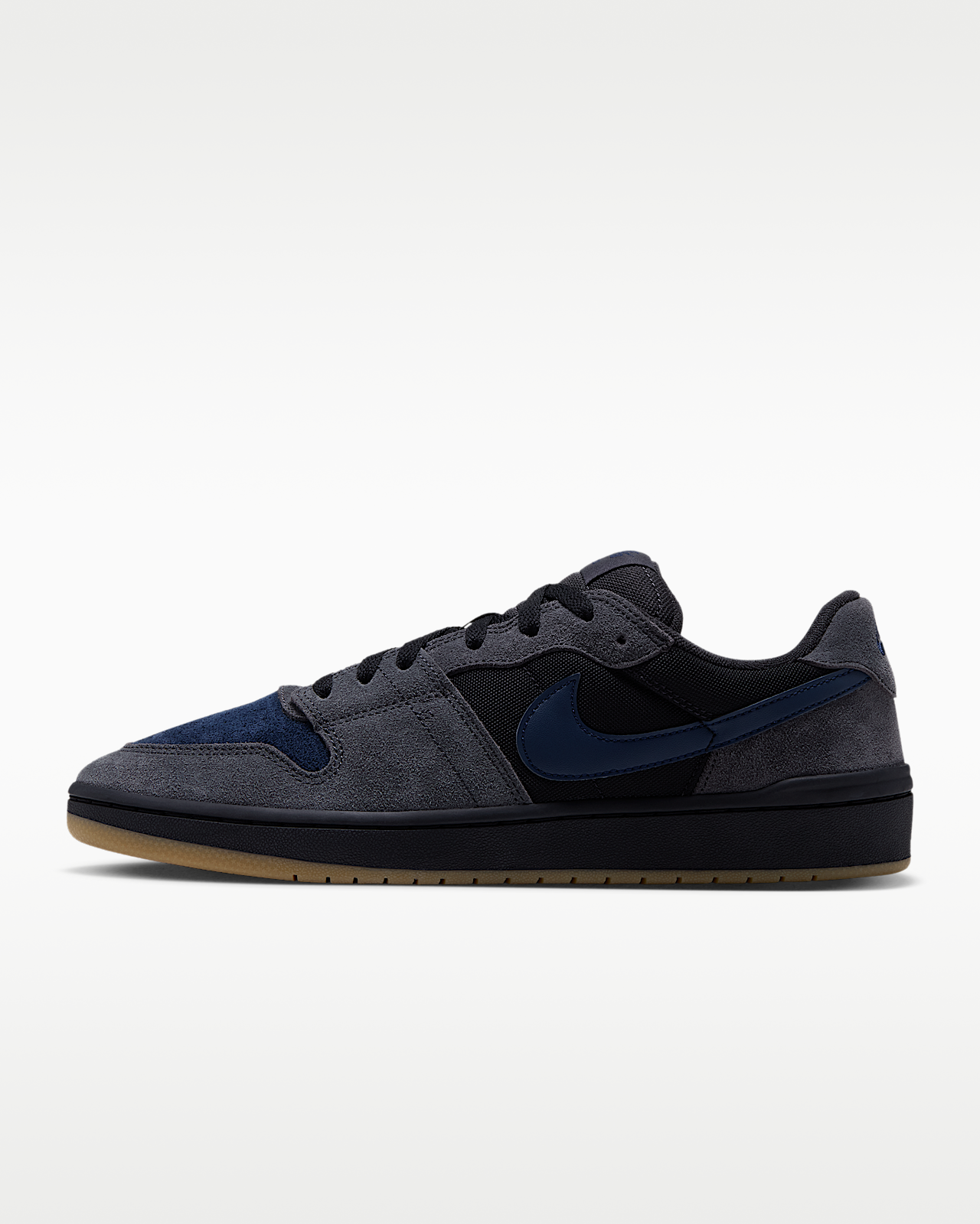 Unisex кроссовки Nike SB Code 58 Skate