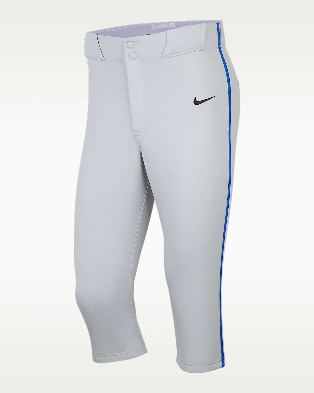 Мужские  Nike Vapor Select 2 High Piped Baseball Pants