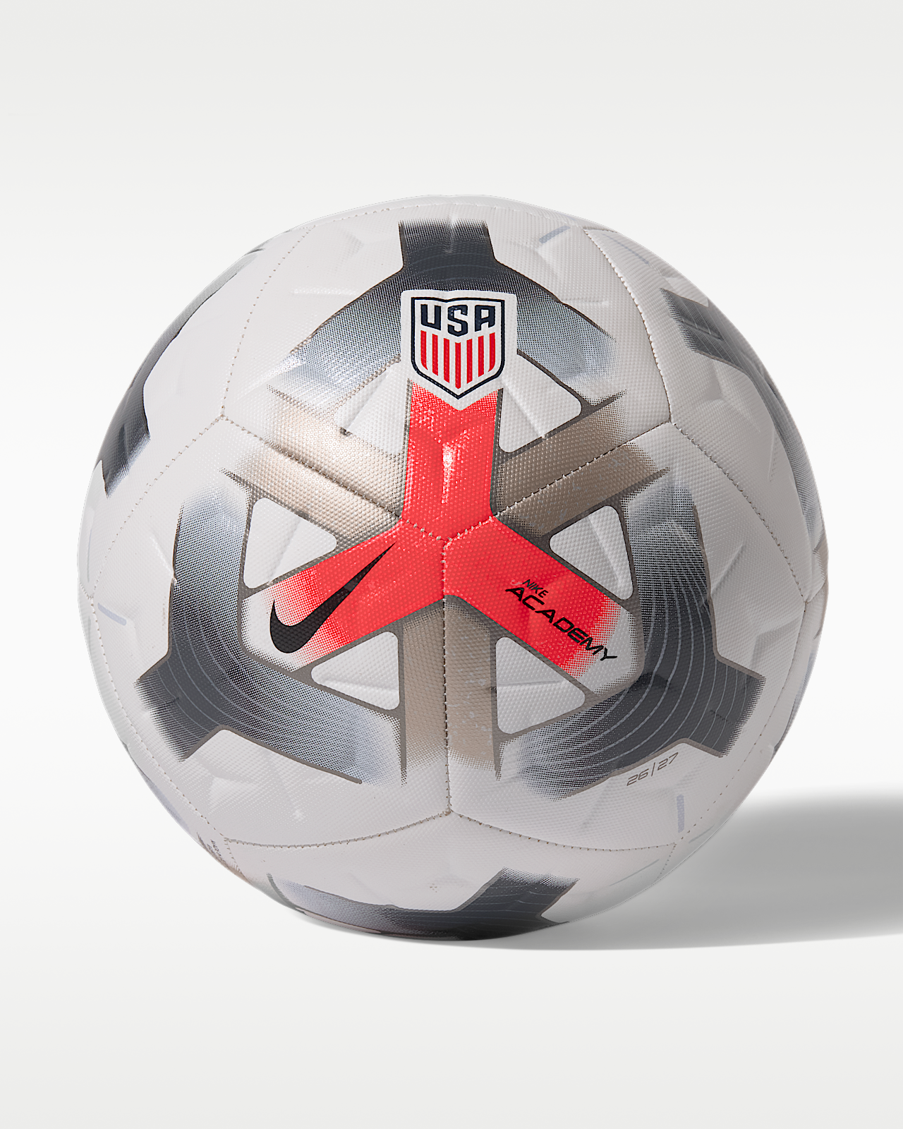 Женские  USSF Academy Nike Soccer Ball
