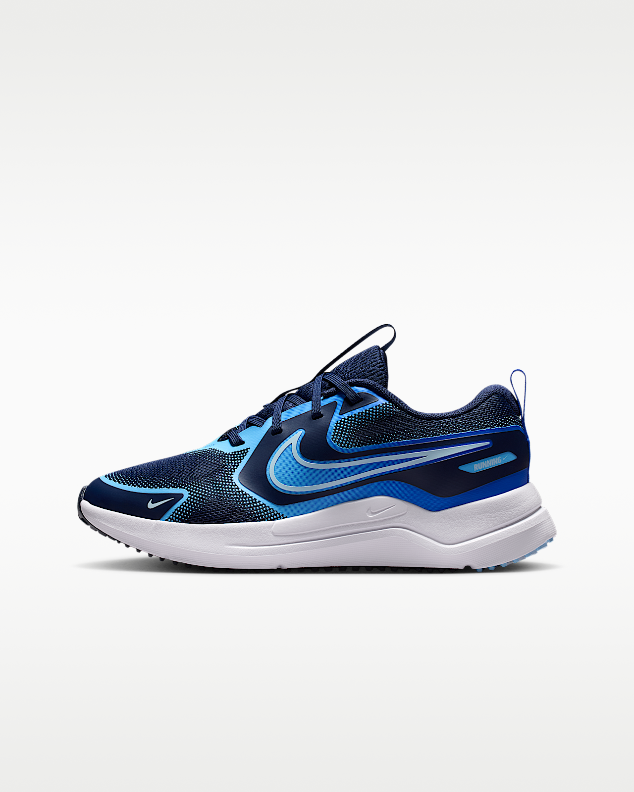 Детские кроссовки Nike Cosmic Runner Big Kids' для бега