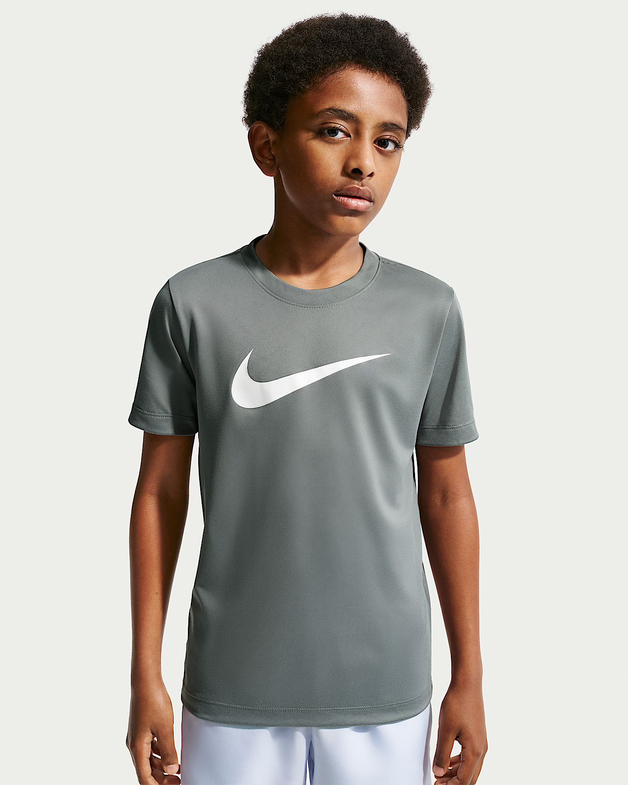 Детская футболка Nike Legend Big Kids' Dri-FIT