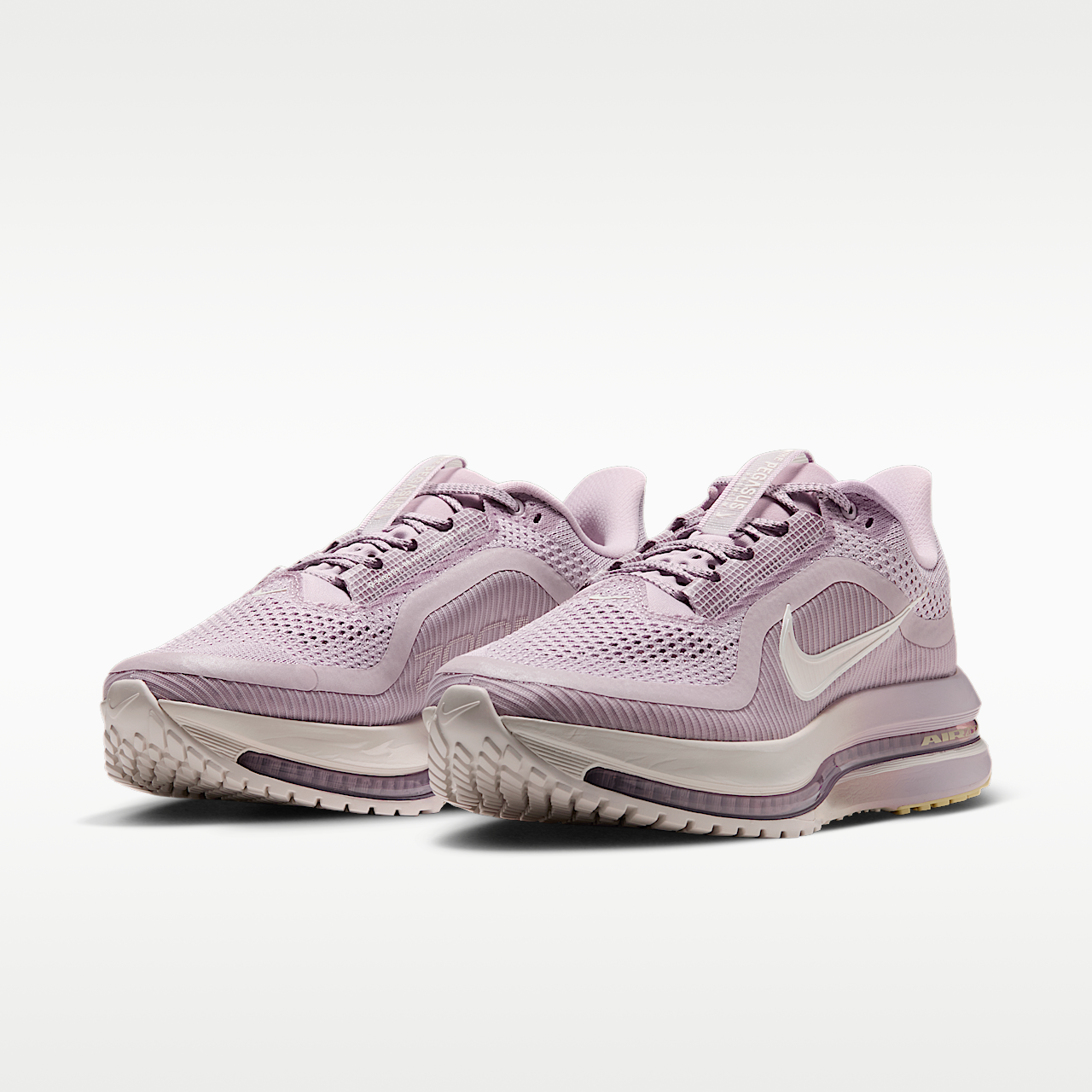 Nike Pegasus sneaker Particle Rose/Silver Lilac/Light Bone/Sail