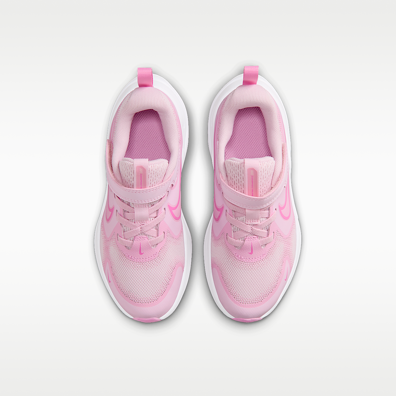 Nike  sneaker Pink Foam/Pink Rise/Playful Pink