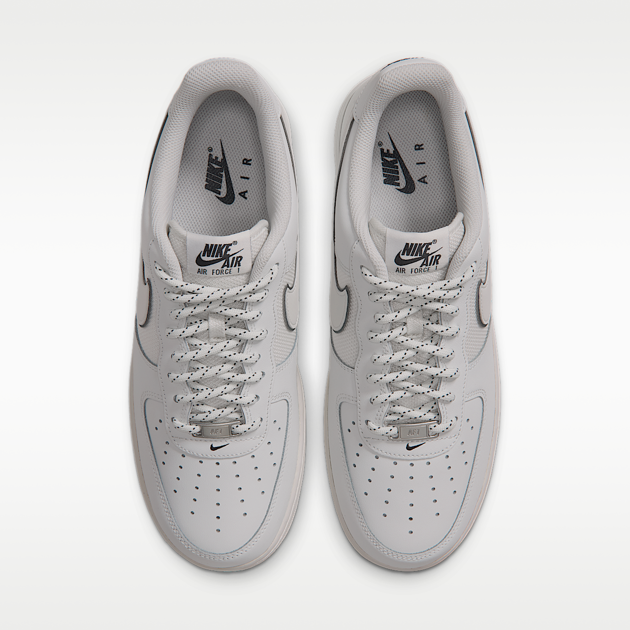 Nike  sneaker Summit White/Summit White/Anthracite