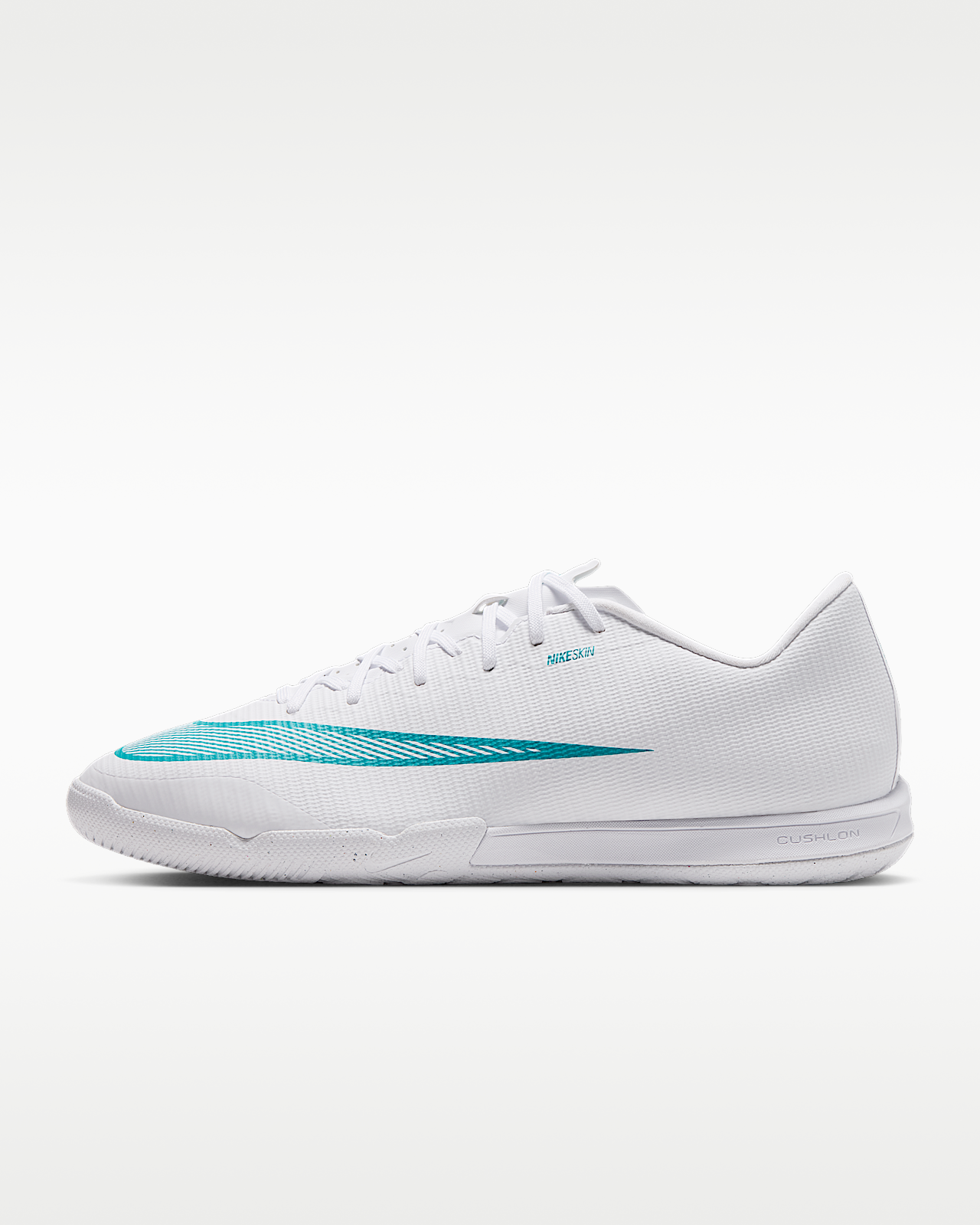 Unisex кроссовки Nike Mercurial Vapor 17 Academy Indoor/Court Low-Top Soccer
