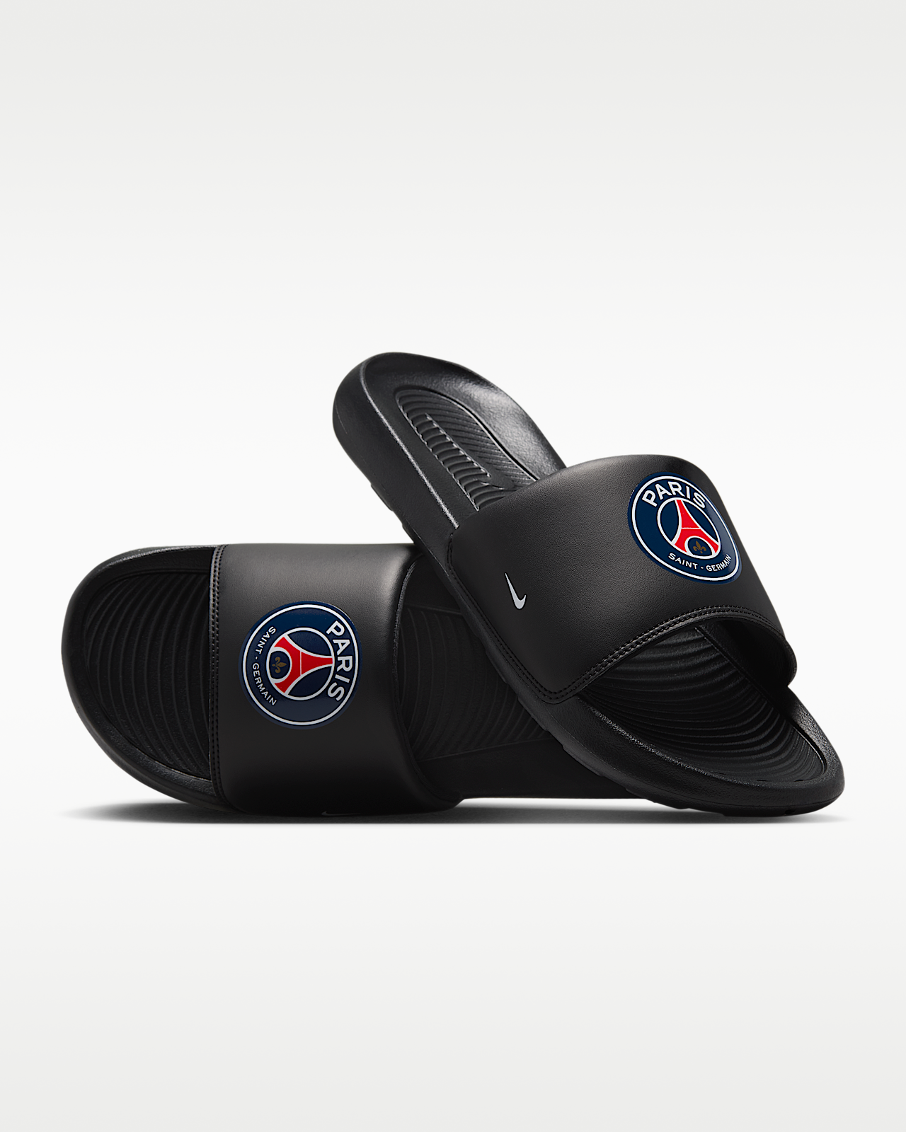 Unisex  Paris Saint-Germain Victori One Nike Soccer Slides