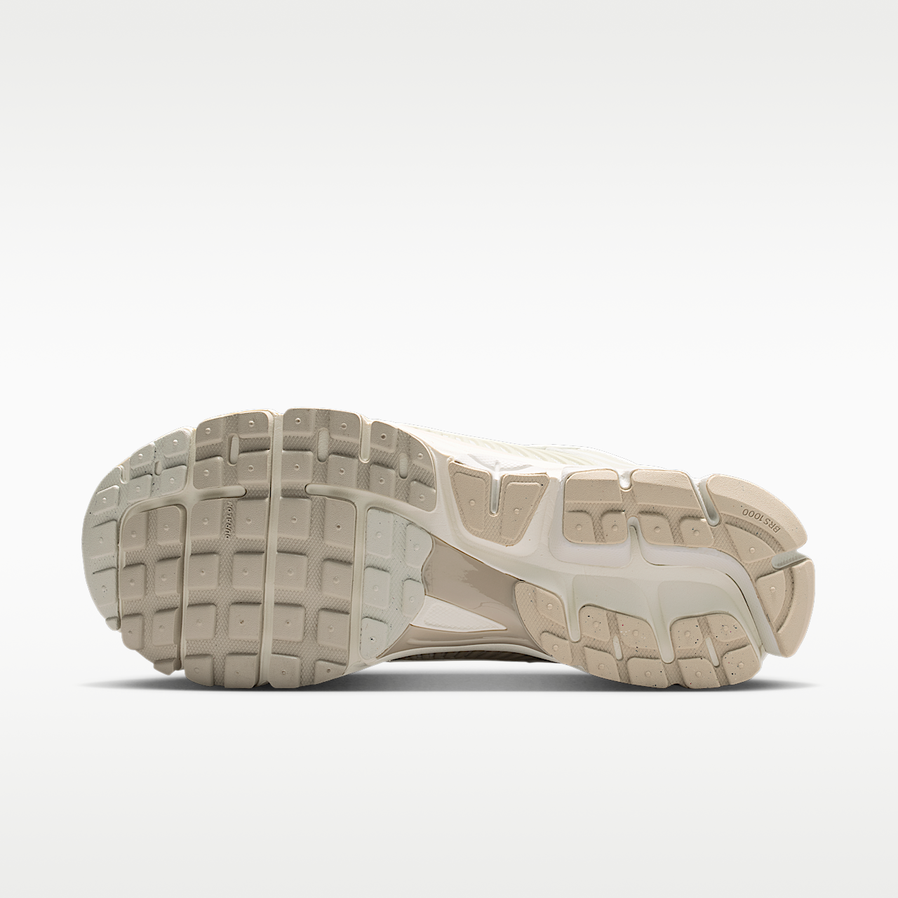 Nike Vomero sneaker Phantom/Cream II/Sail/Light Bone