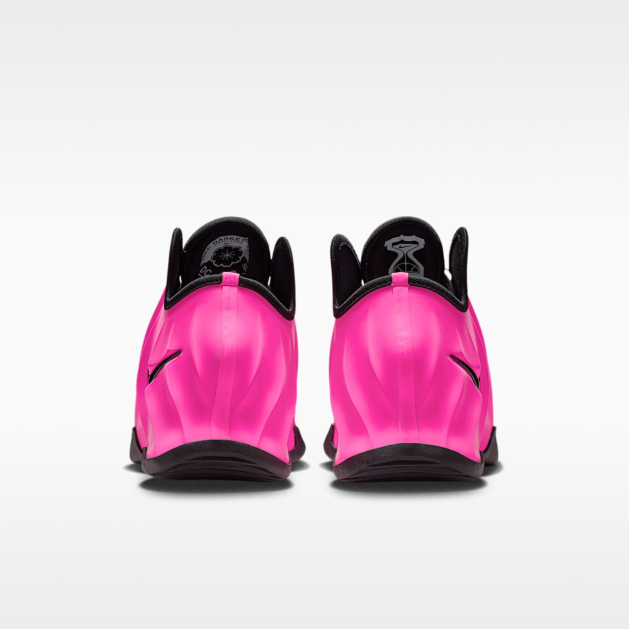 Nike  sneaker Hyper Pink/Hyper Pink/Zwart