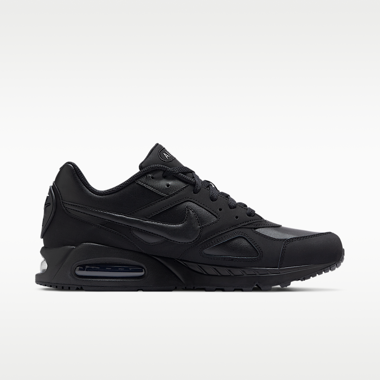 Nike Air Max sneaker Zwart/Zwart/Zwart/Zwart