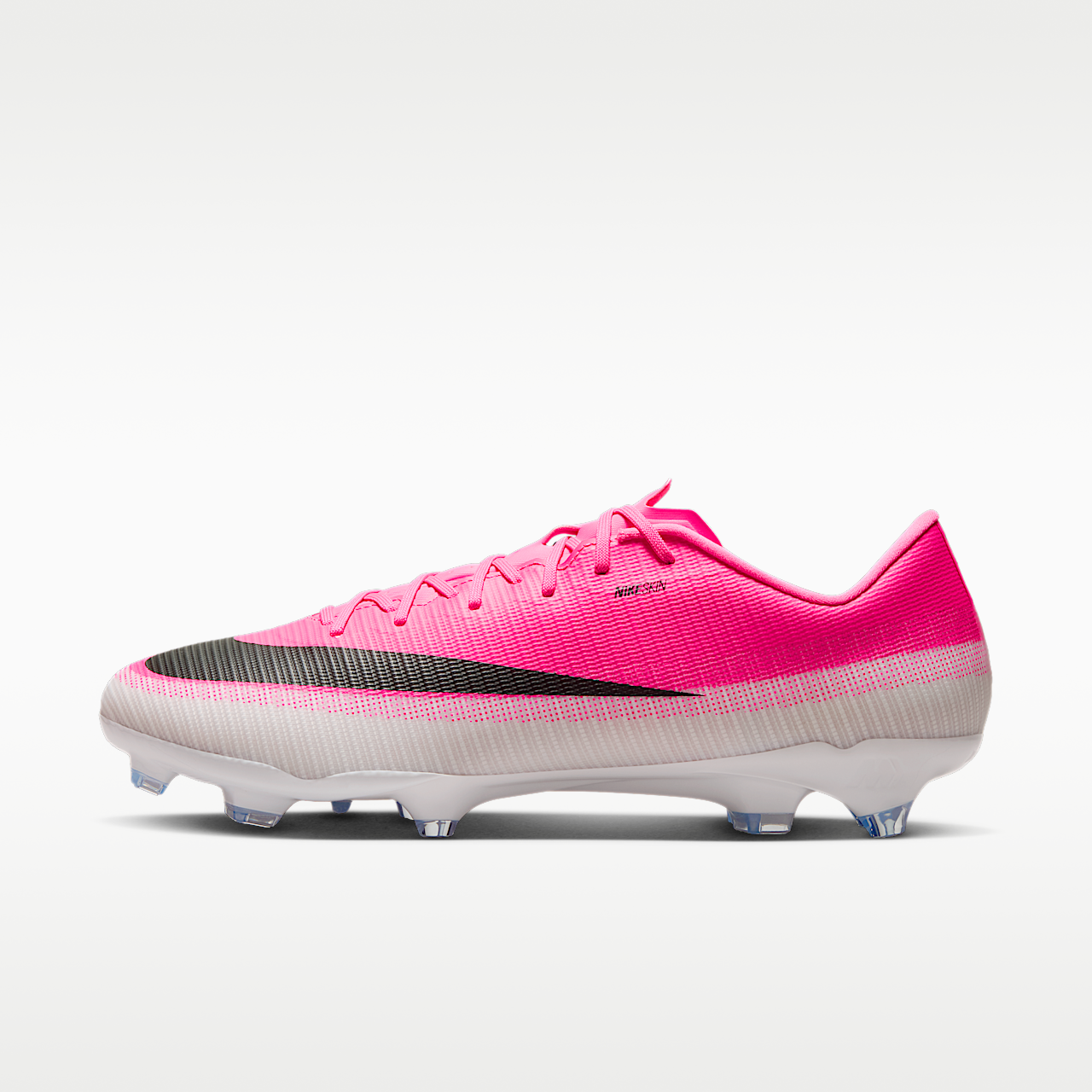 Nike Mercurial Vapor 17 Academy (Multi-Color/Black)