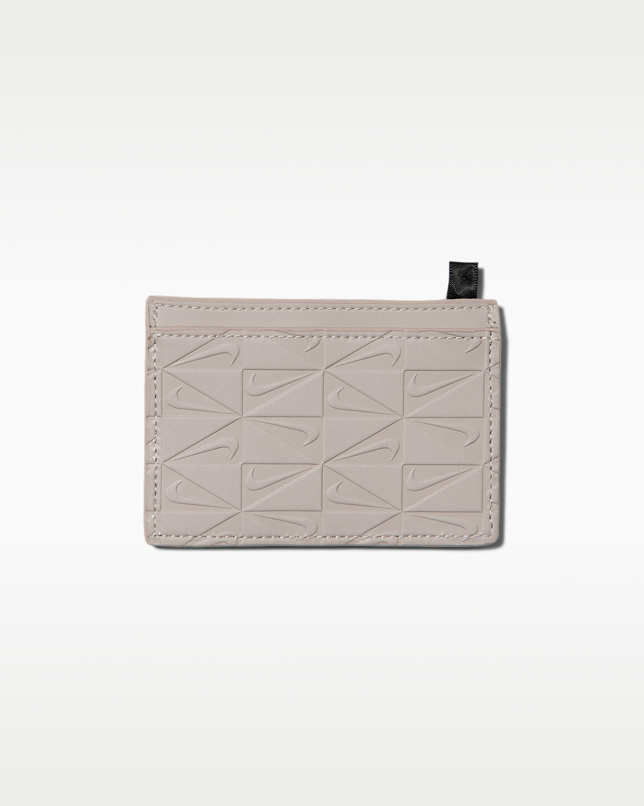Женские  Nike Premium Monogram Card Wallet