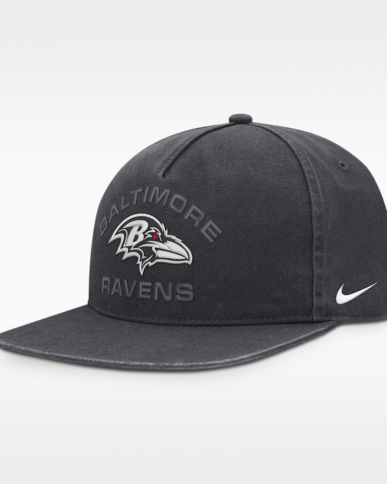 Мужские  Baltimore Ravens Primetime Pro Nike NFL Adjustable Hat