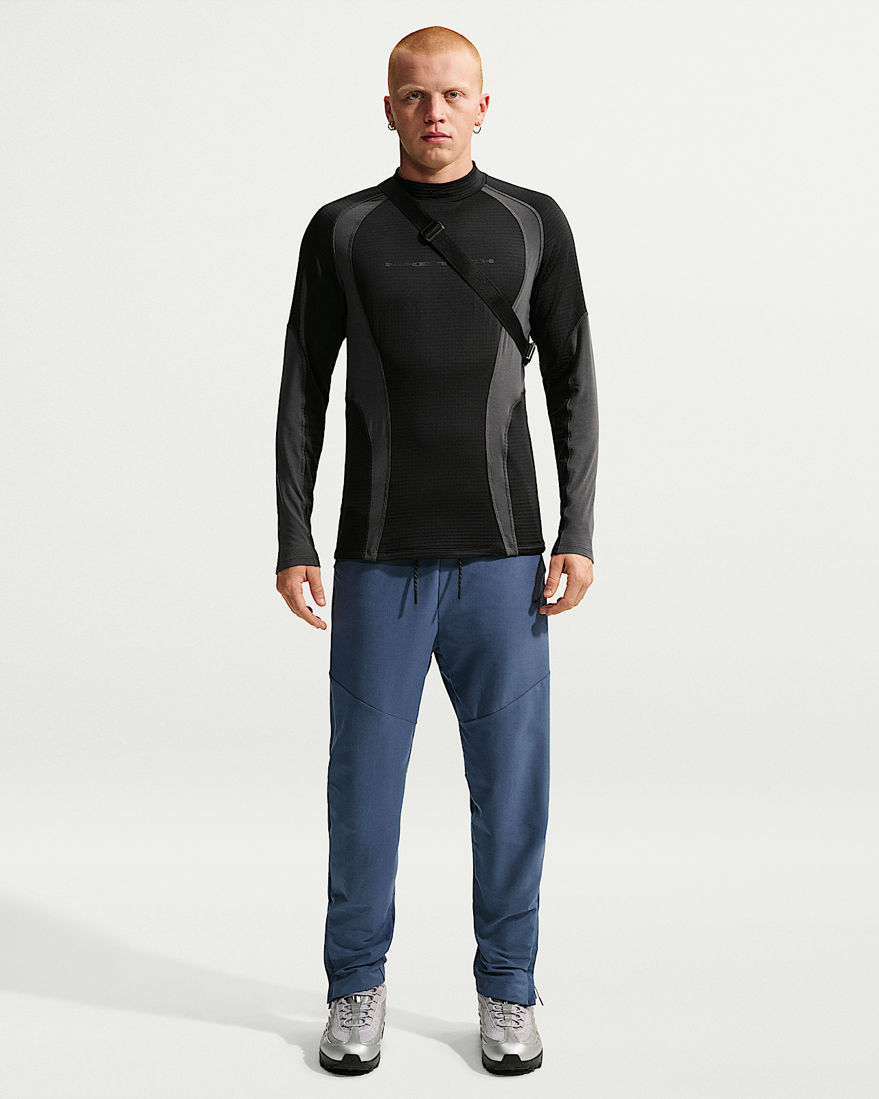 Мужские  Nike Tech Dri-FIT Shori Knit Pants